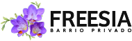 logo freesia